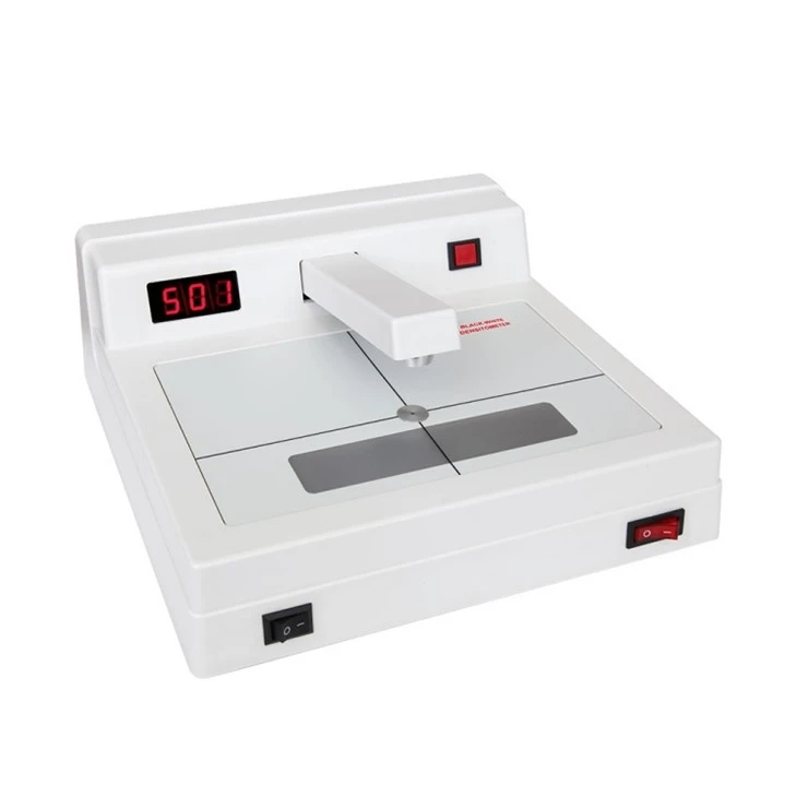 NDT Densitometer