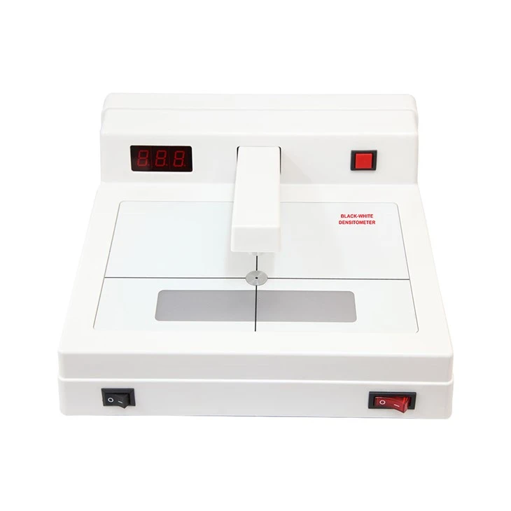NDT Densitometer