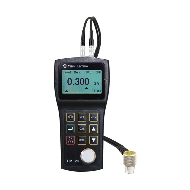 UT Wall Thickness Gauge